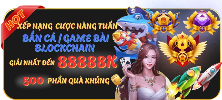 Hoàn trả thể thao VA88 hàng tuần