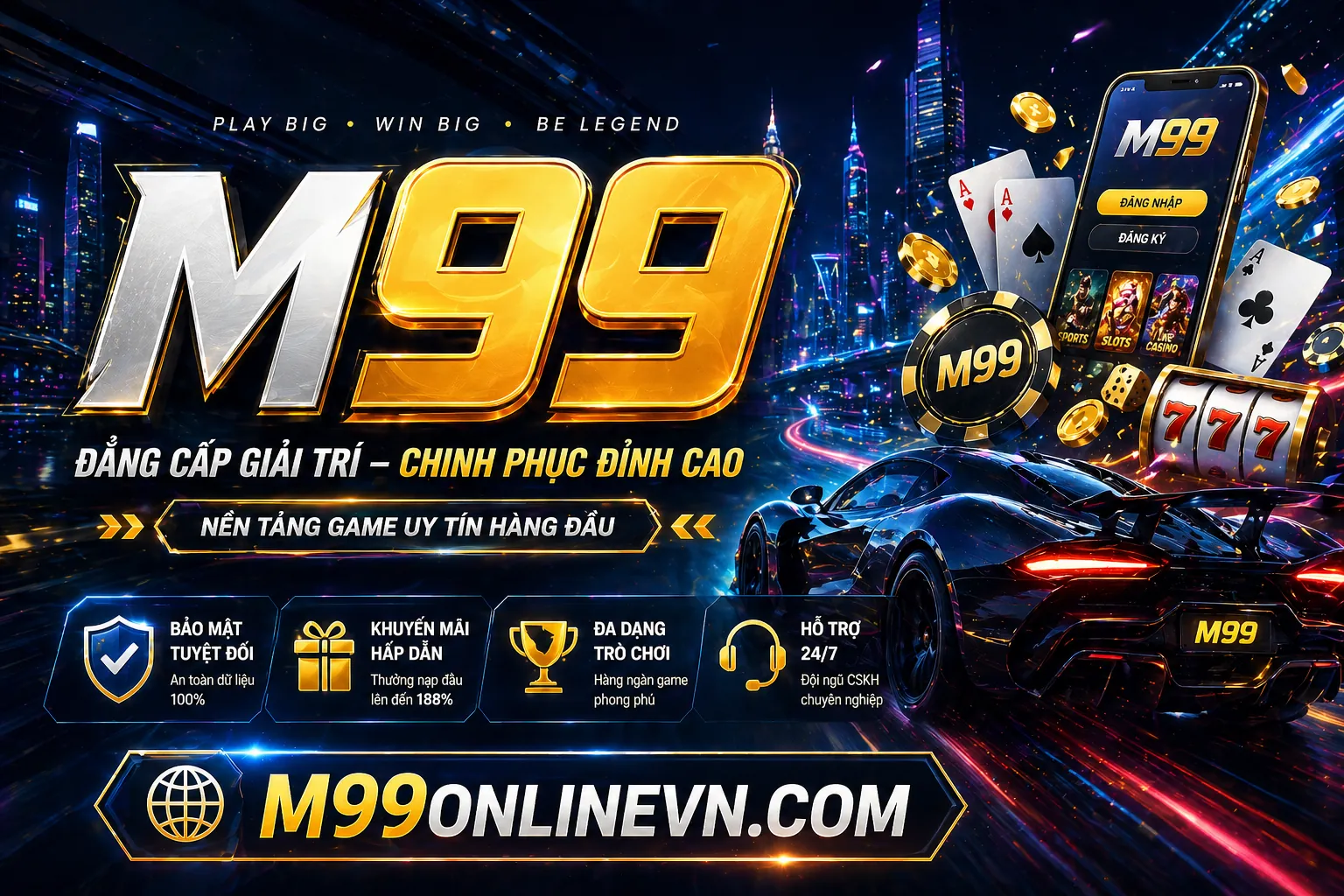 Hình ảnh chính về ứng dụng VA88 Login trên điện thoại