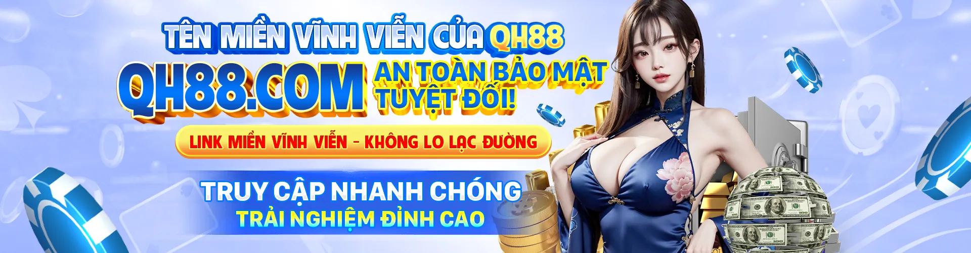 Màn hình hiển thị live casino với chất lượng truyền phát cao