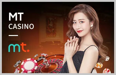 Hình ảnh bàn Baccarat với dealer người thật, tượng trưng cho Casino Trực tuyến tại VA88